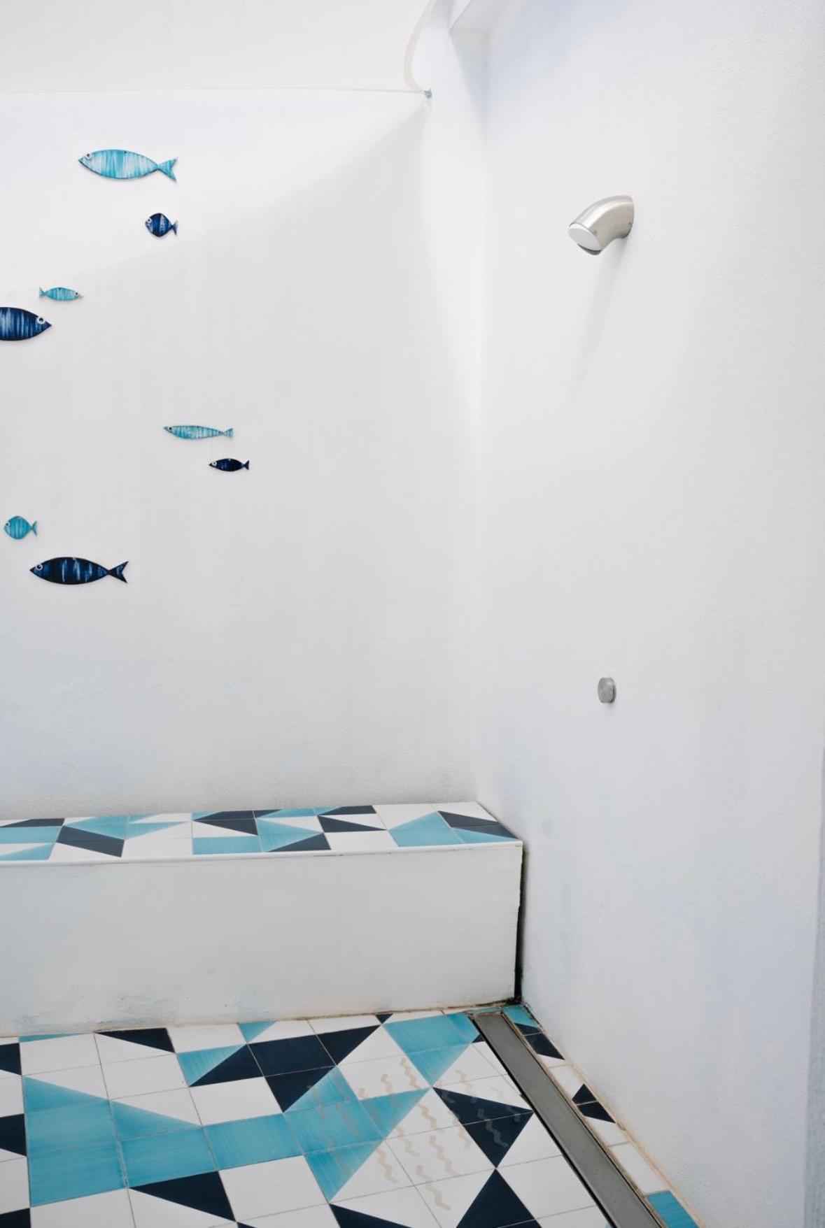 La Pigolina Blue Apartamento Positano Exterior foto